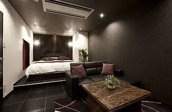 Hotel Alfa Kyoto - Adults Only