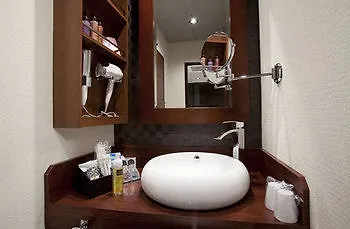 Hotel Alfa Kyoto - Adults Only