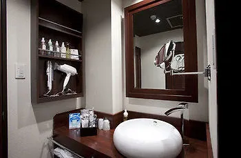 Hotel Alfa Kyoto - Adults Only
