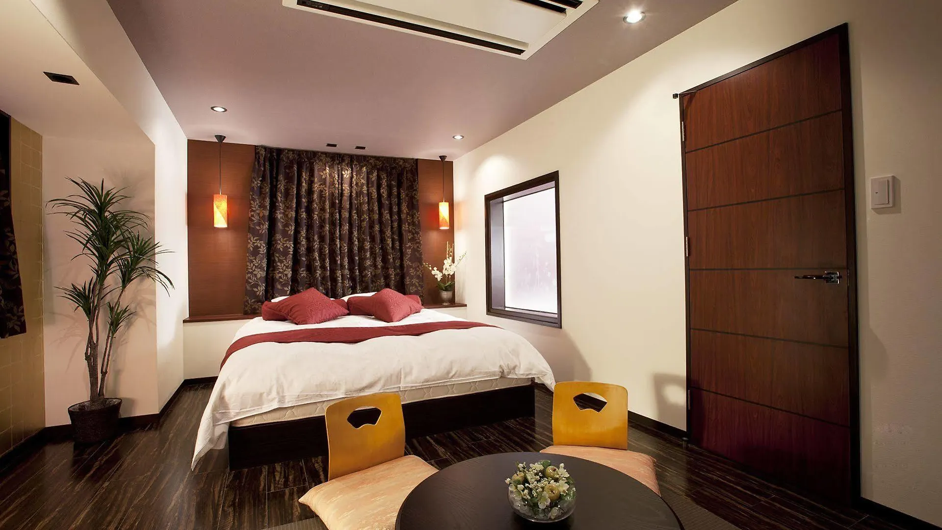 Hotel Alfa Kyoto - Adults Only