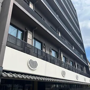 Japanesque Station Zequu *** 京都市