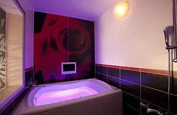 Hotel Alfa Kyoto - Adults Only