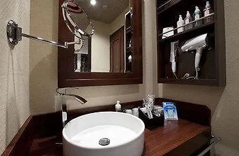 Hotel Alfa Kyoto - Adults Only Japan
