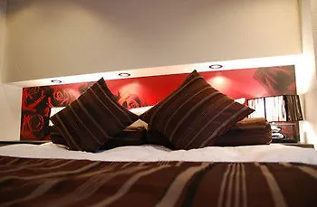 Hotel Alfa Kyoto - Adults Only