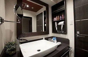 Hotel Alfa Kyoto - Adults Only