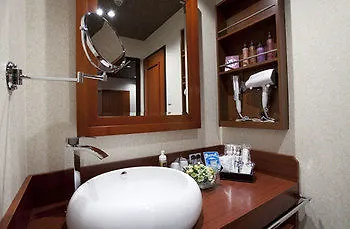 ***  Hotel Alfa Kyoto - Adults Only Japan