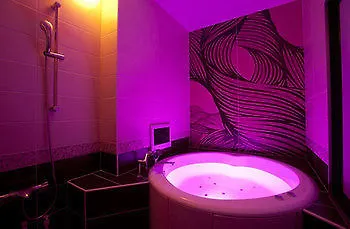 Hotel Alfa Kyoto - Adults Only 3*,  Japan