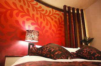 Hotel Alfa Kyoto - Adults Only
