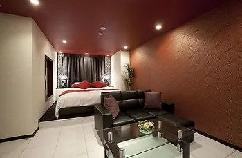 Hotel Alfa Kyoto - Adults Only 3*,