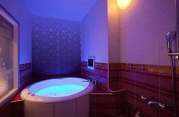 Hotel Alfa Kyoto - Adults Only