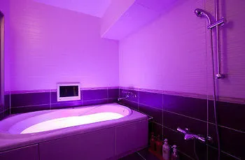 Hotel Alfa Kyoto - Adults Only