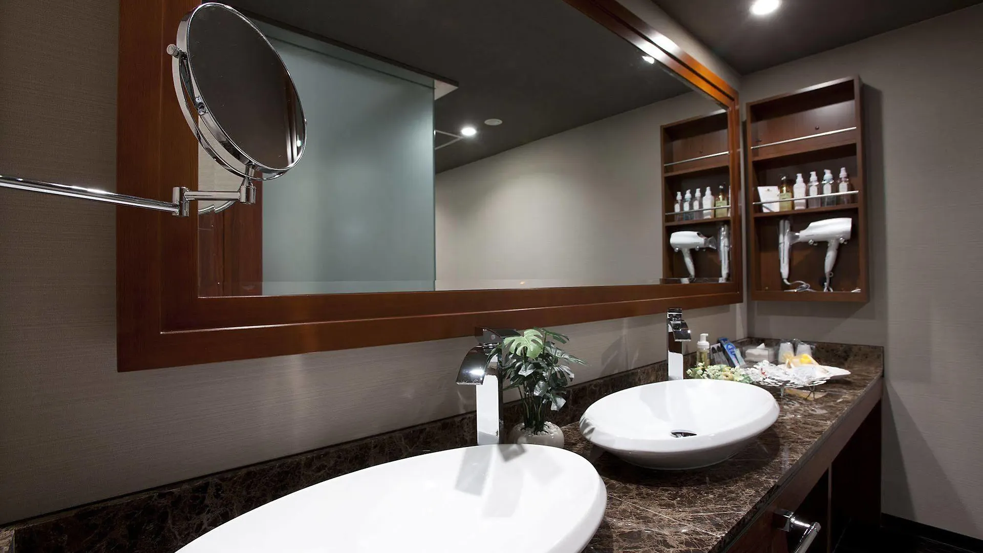 Hotel Alfa Kyoto - Adults Only