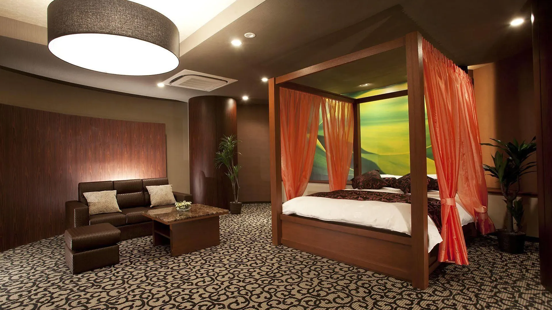 ***  Hotel Alfa Kyoto - Adults Only Japan