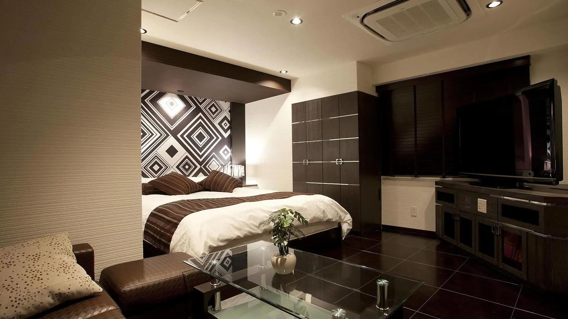 Hotel Alfa Kyoto - Adults Only