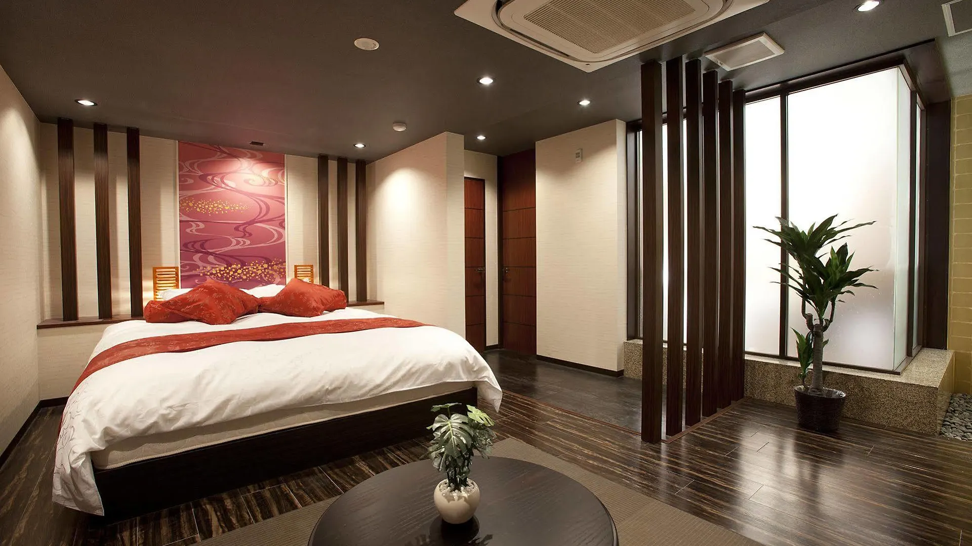 Hotel Alfa Kyoto - Adults Only