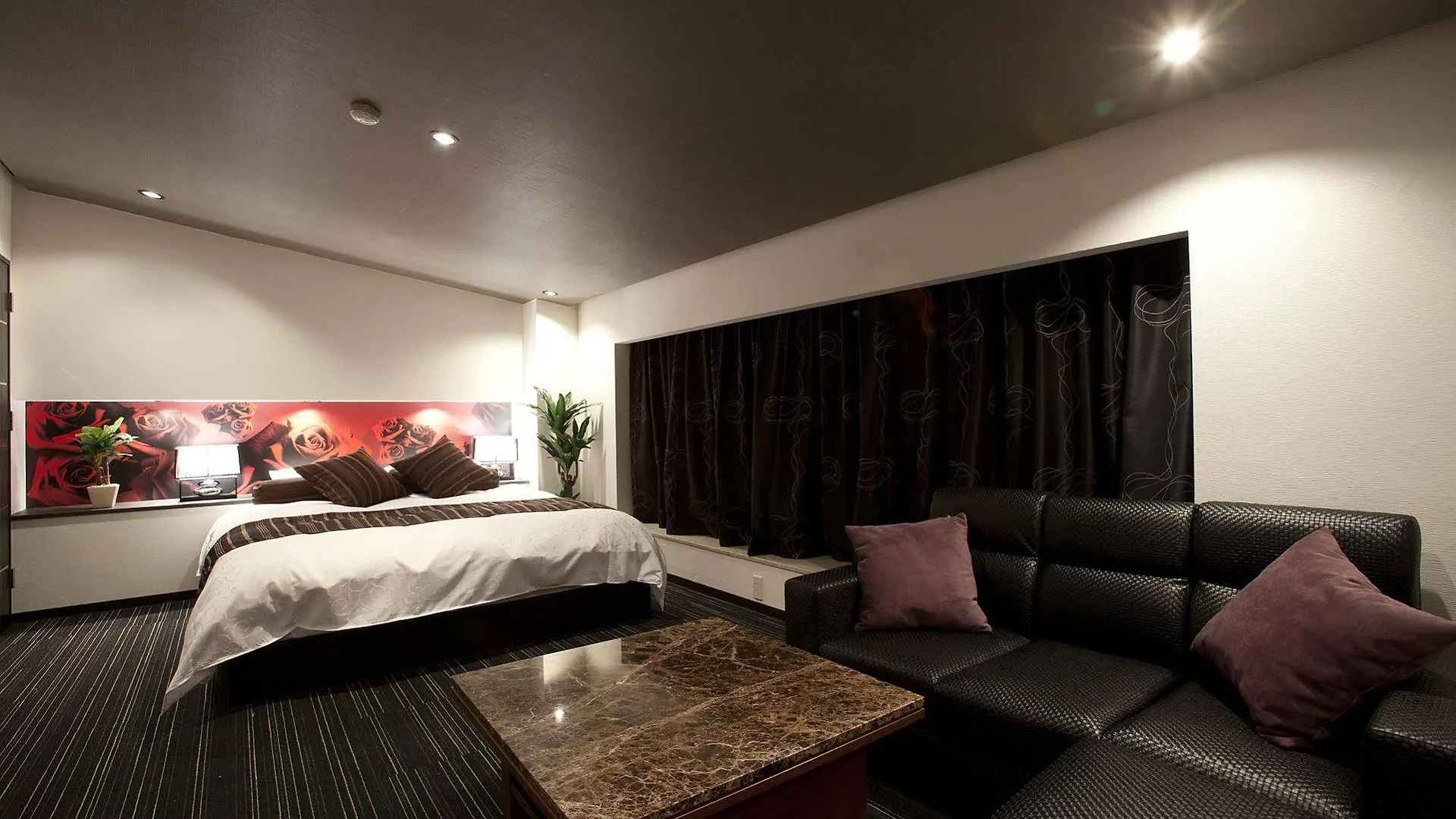 Hotel Alfa Kyoto - Adults Only