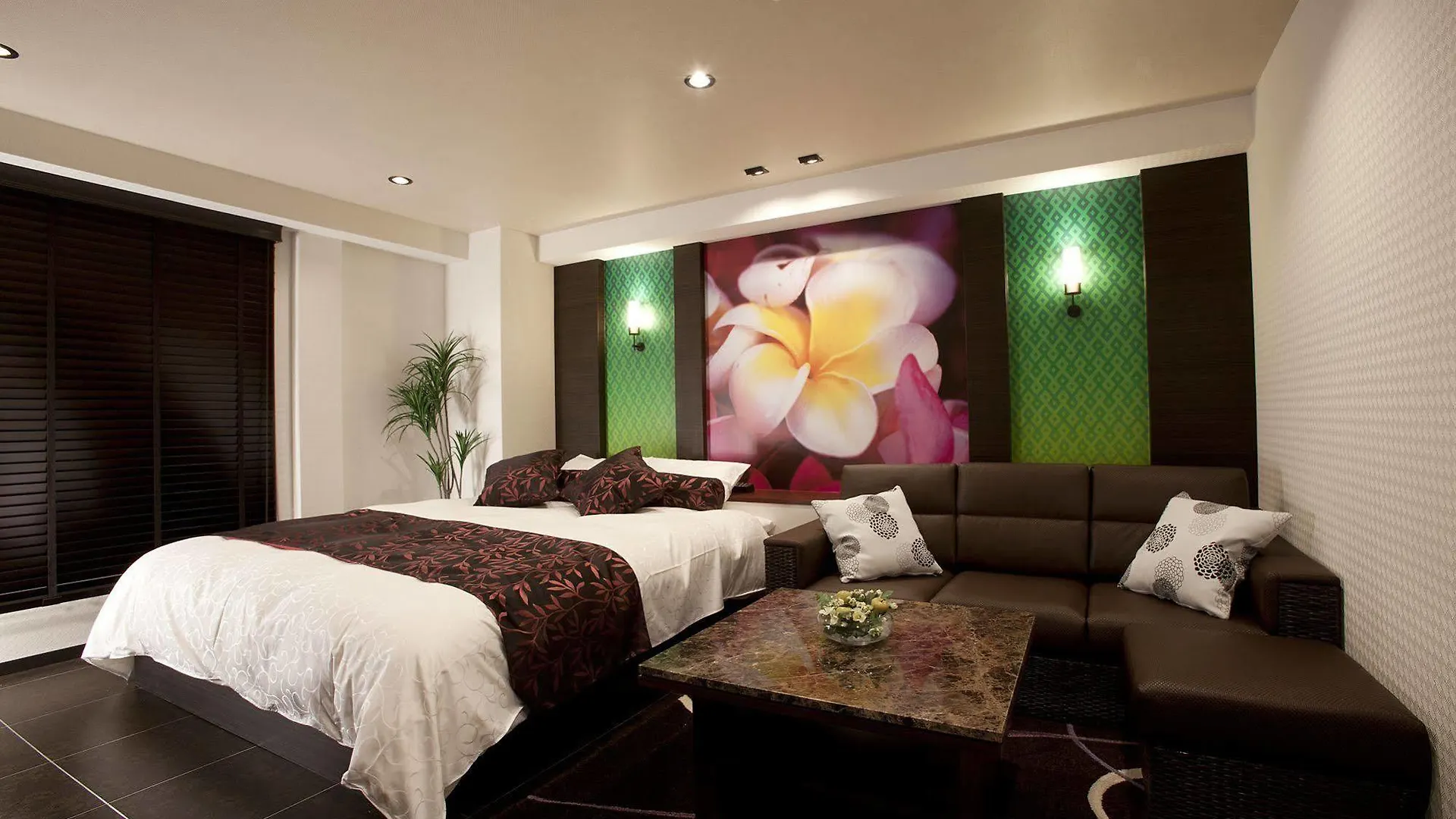 Hotel Alfa Kyoto - Adults Only