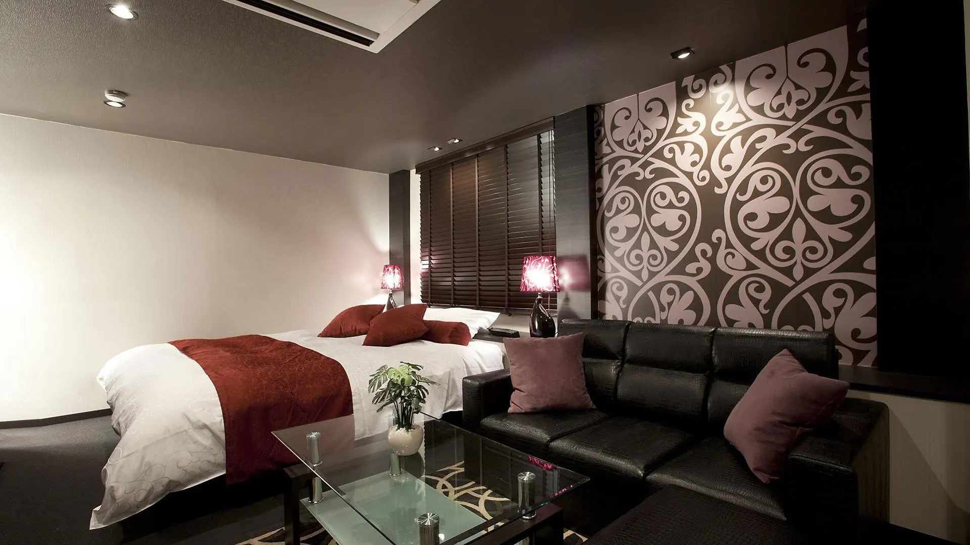 Hotel Alfa Kyoto - Adults Only Japan