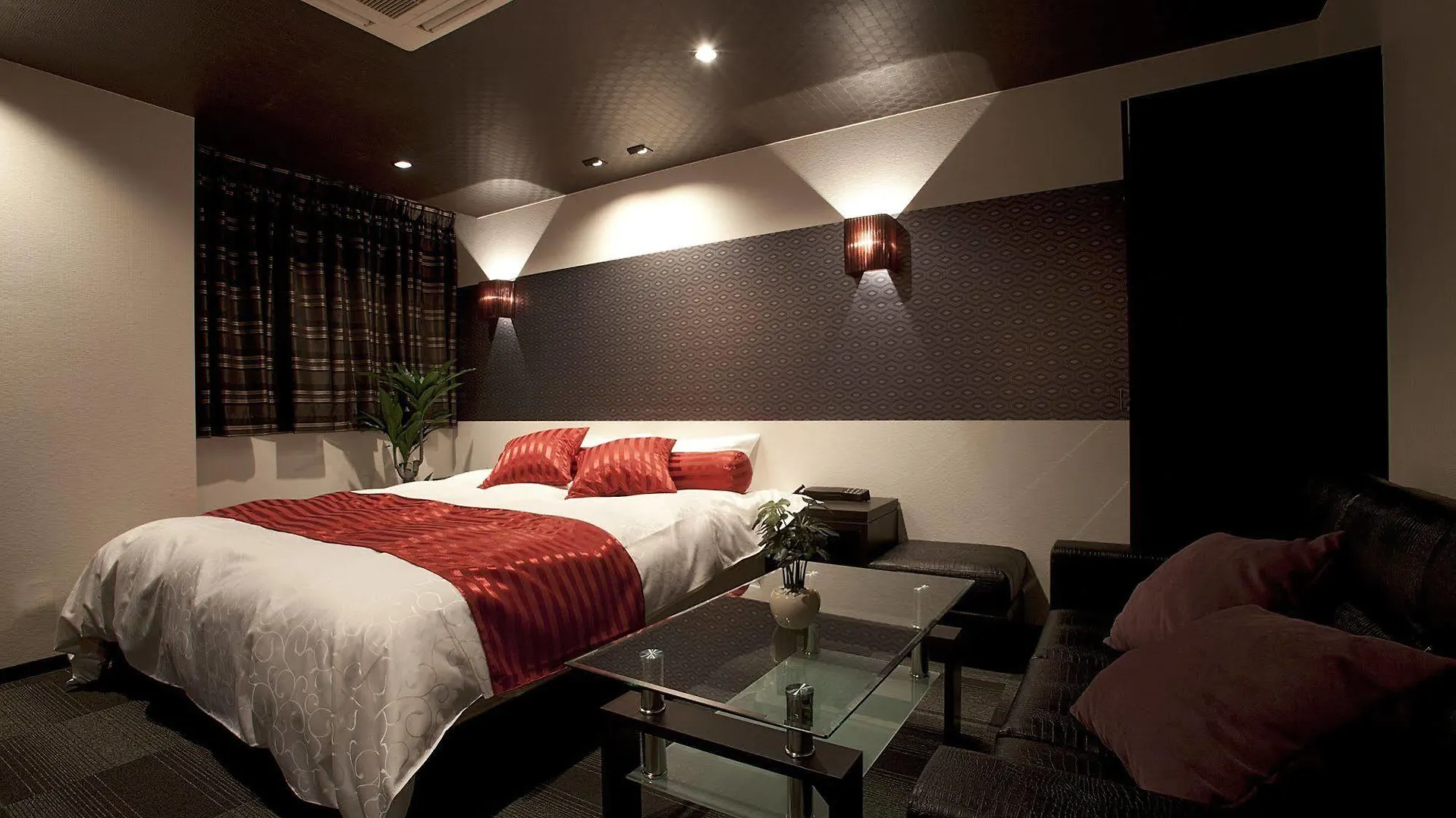 Hotel Alfa Kyoto - Adults Only