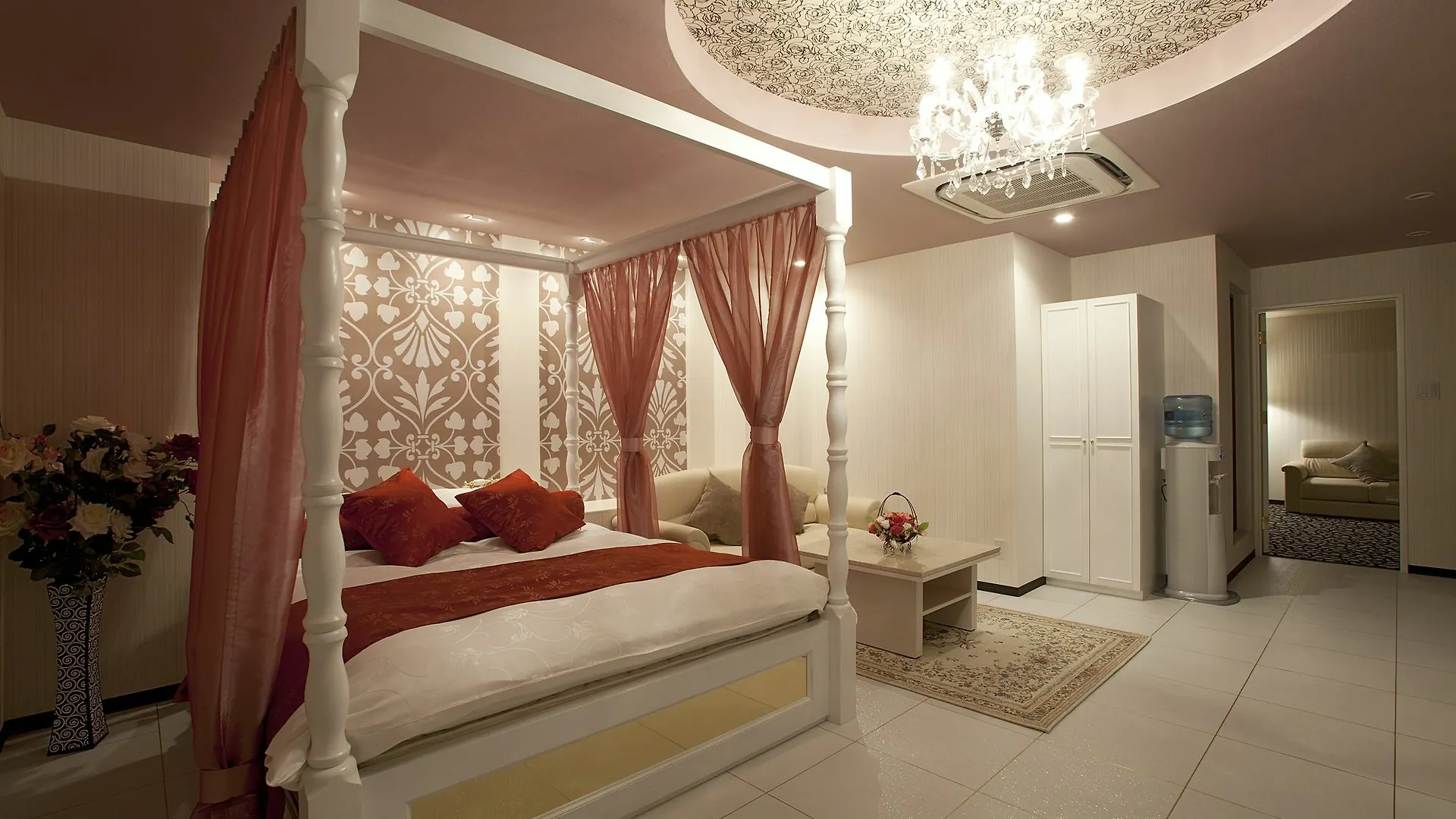 Hotel Alfa Kyoto - Adults Only