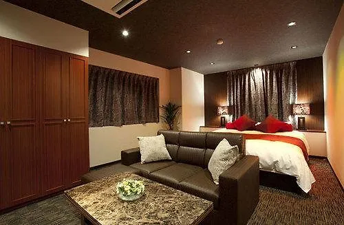Hotel Alfa Kyoto - Adults Only
